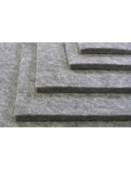 Пластина войлочная 1800 мм